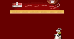 Desktop Screenshot of la-boucherie.ru